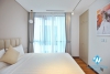 Brand new and high floor 2 beds apartment for rent in Tu Hoa st, Tay Ho